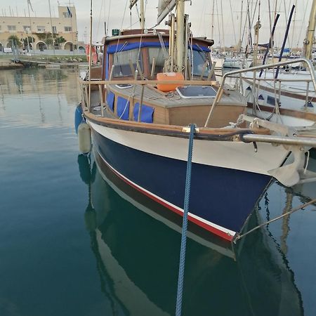Antonella Home Brindisi Dış mekan fotoğraf