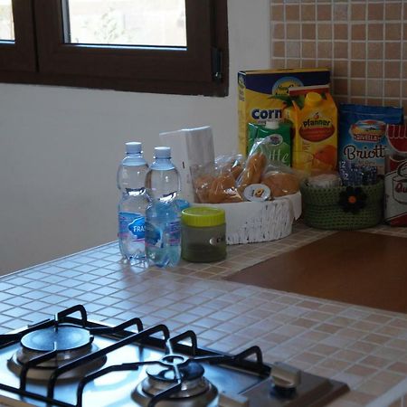 Antonella Home Brindisi Dış mekan fotoğraf
