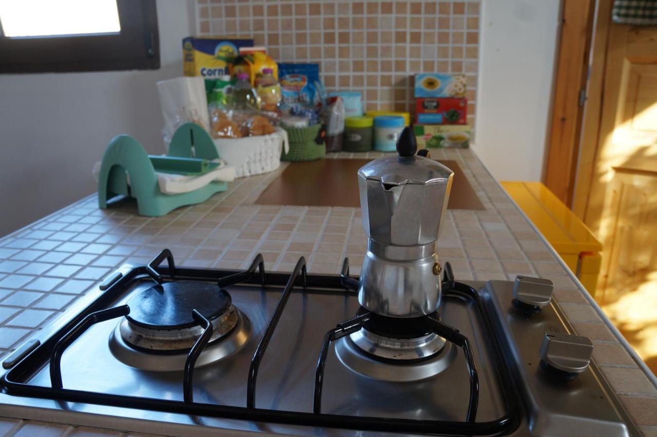 Antonella Home Brindisi Dış mekan fotoğraf