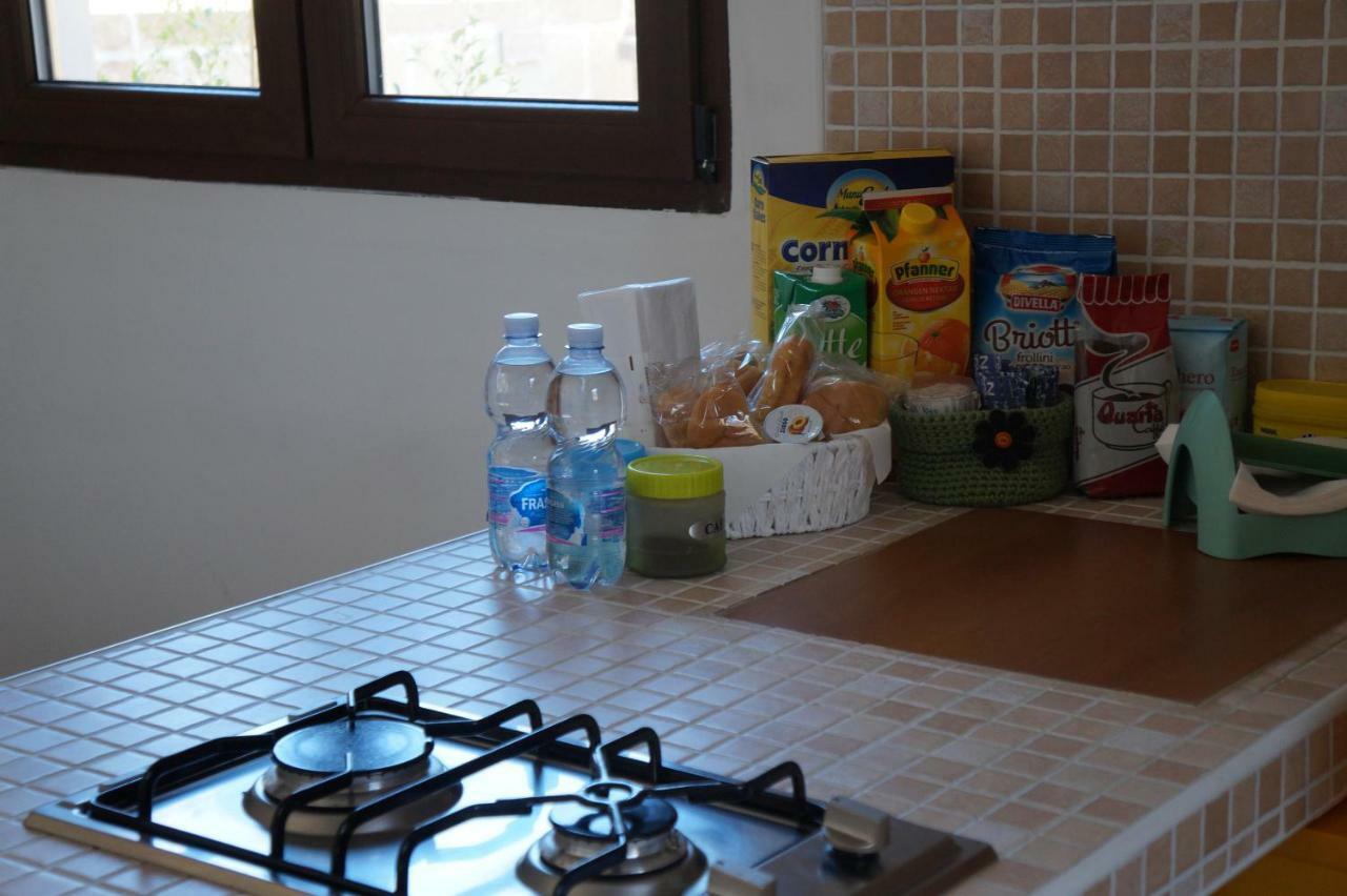 Antonella Home Brindisi Dış mekan fotoğraf
