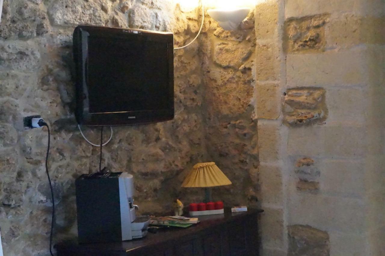 Antonella Home Brindisi Dış mekan fotoğraf