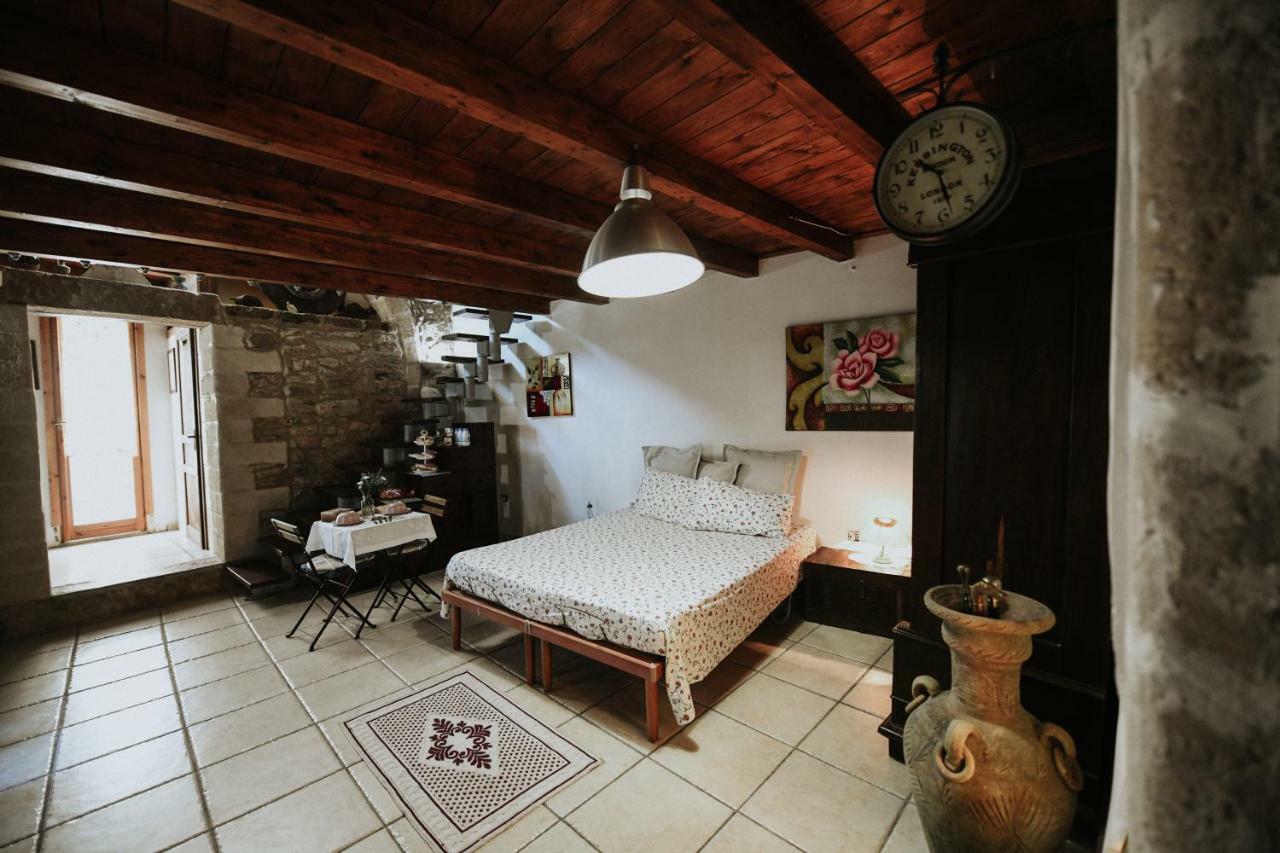 Antonella Home Brindisi Dış mekan fotoğraf