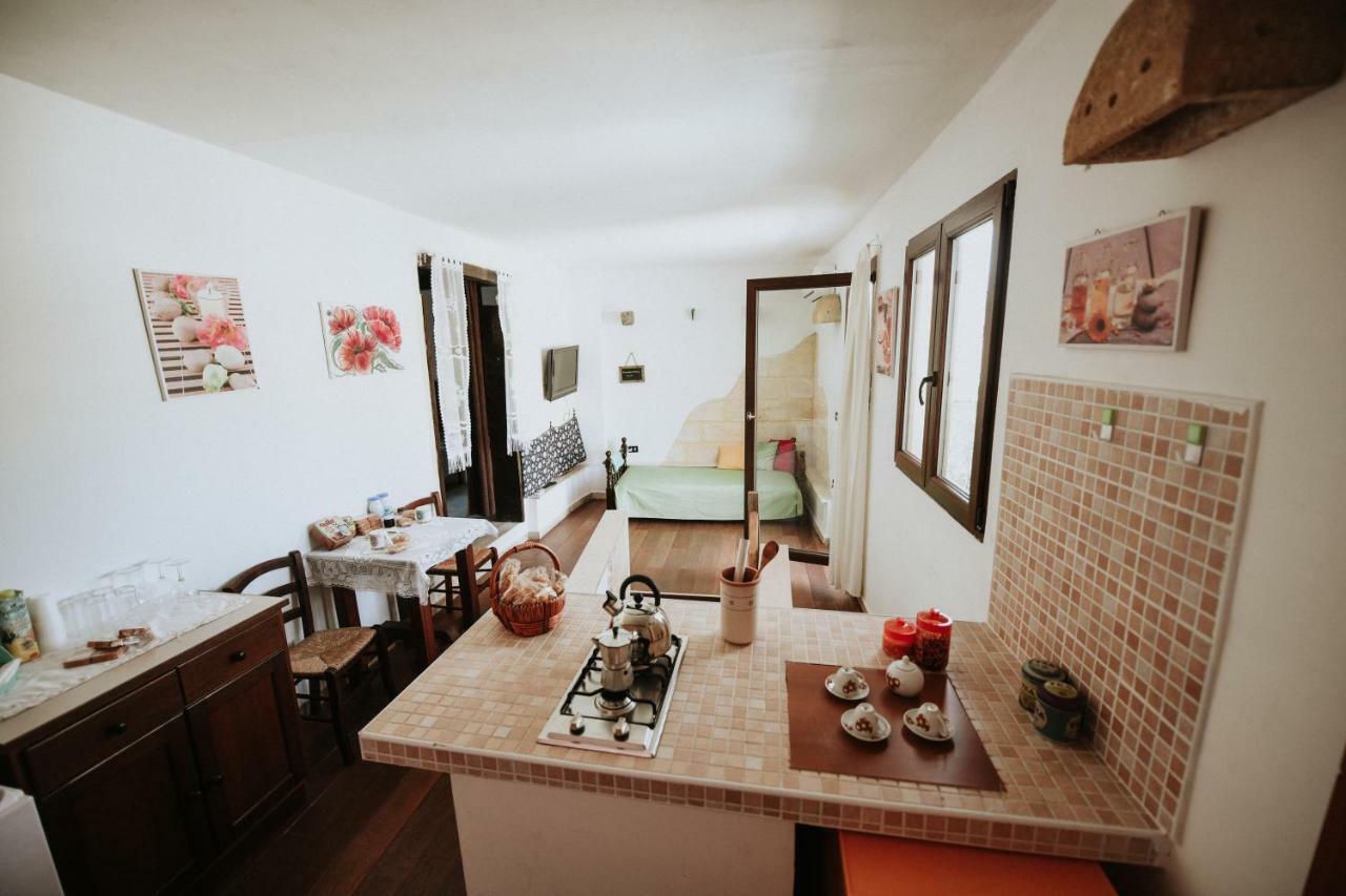 Antonella Home Brindisi Dış mekan fotoğraf