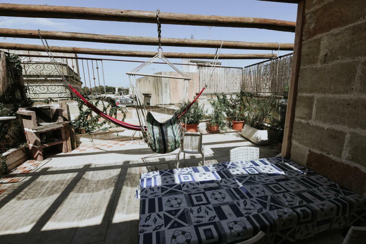 Antonella Home Brindisi Dış mekan fotoğraf