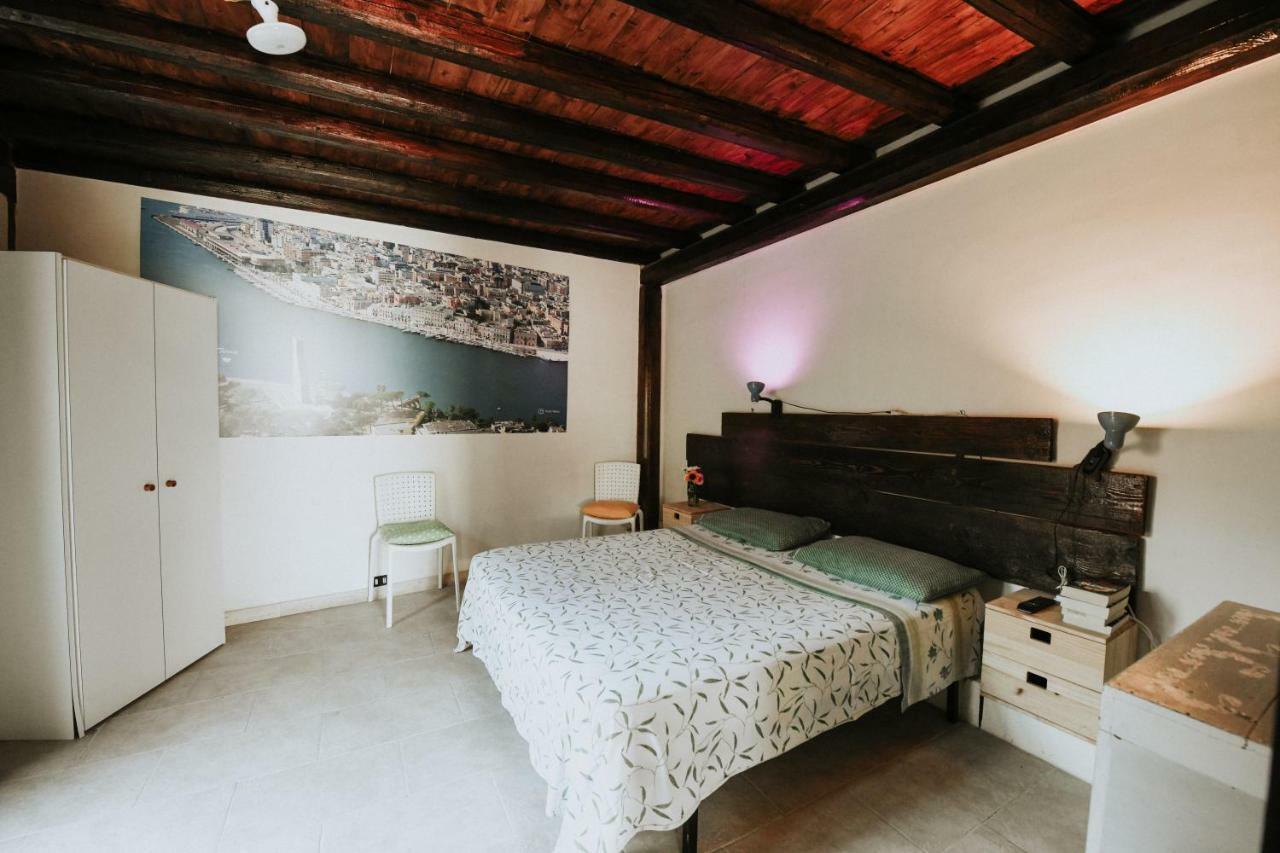 Antonella Home Brindisi Dış mekan fotoğraf