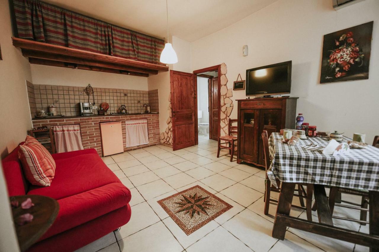 Antonella Home Brindisi Dış mekan fotoğraf