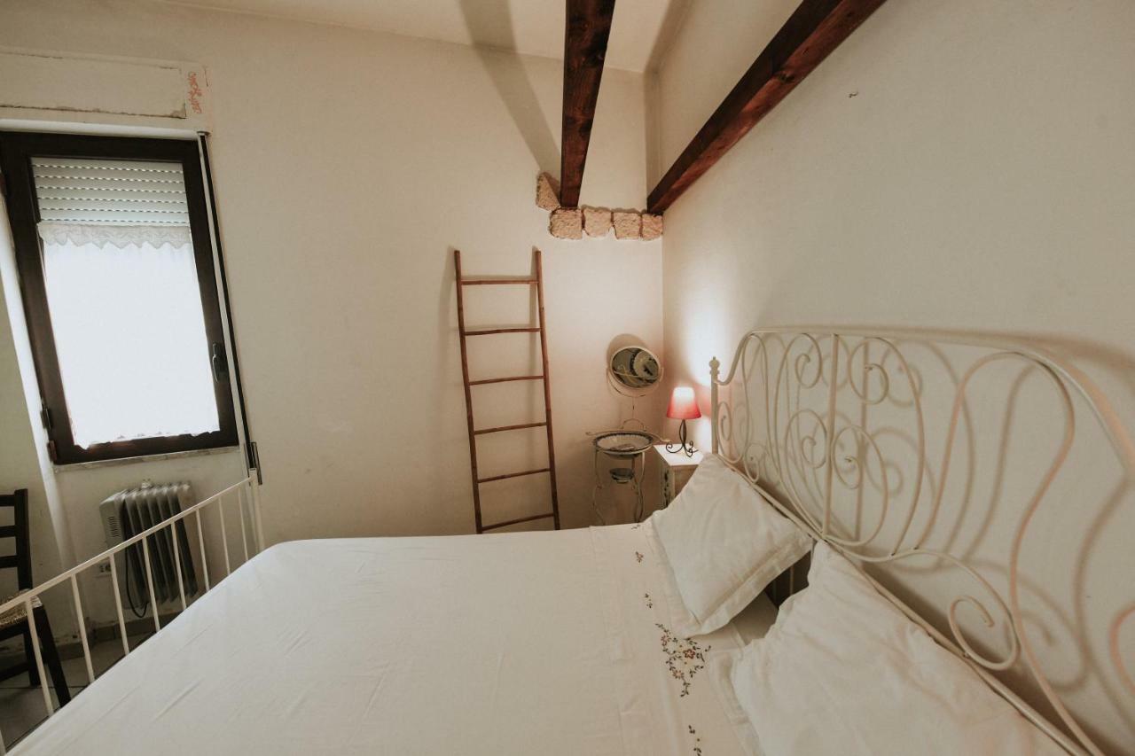 Antonella Home Brindisi Dış mekan fotoğraf