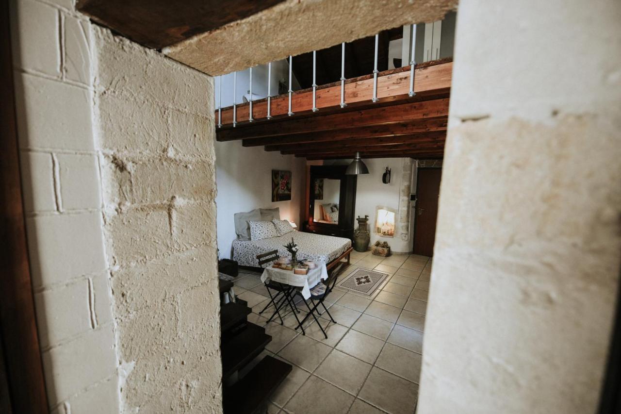 Antonella Home Brindisi Dış mekan fotoğraf