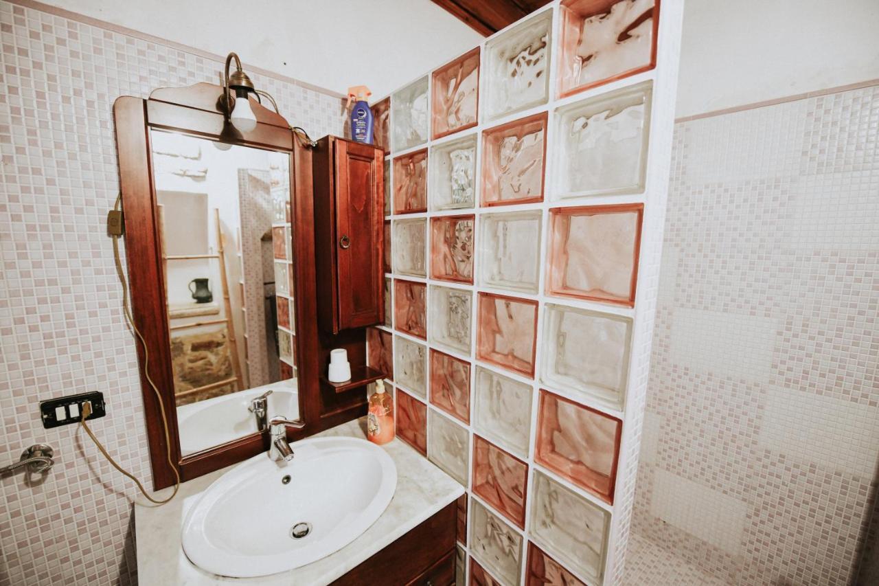 Antonella Home Brindisi Dış mekan fotoğraf