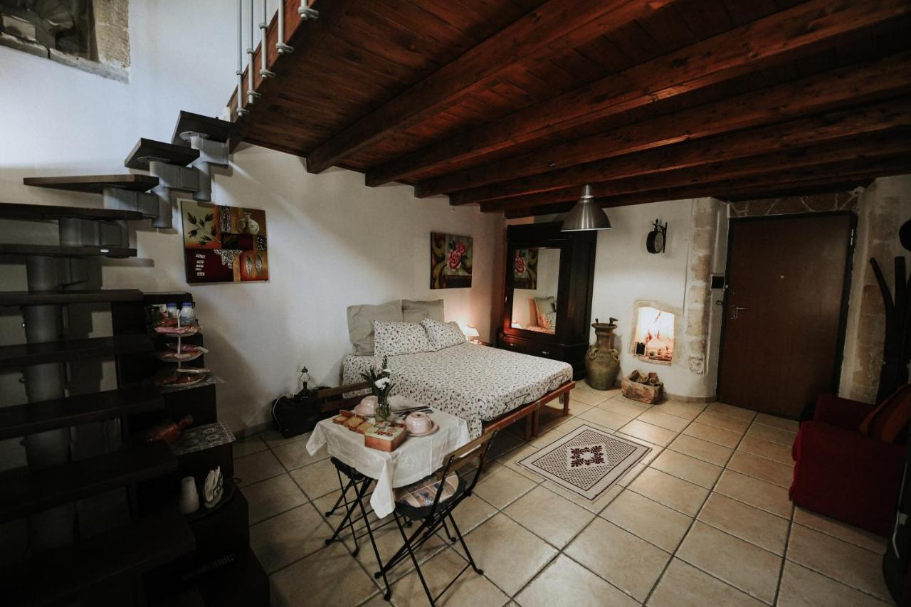 Antonella Home Brindisi Dış mekan fotoğraf