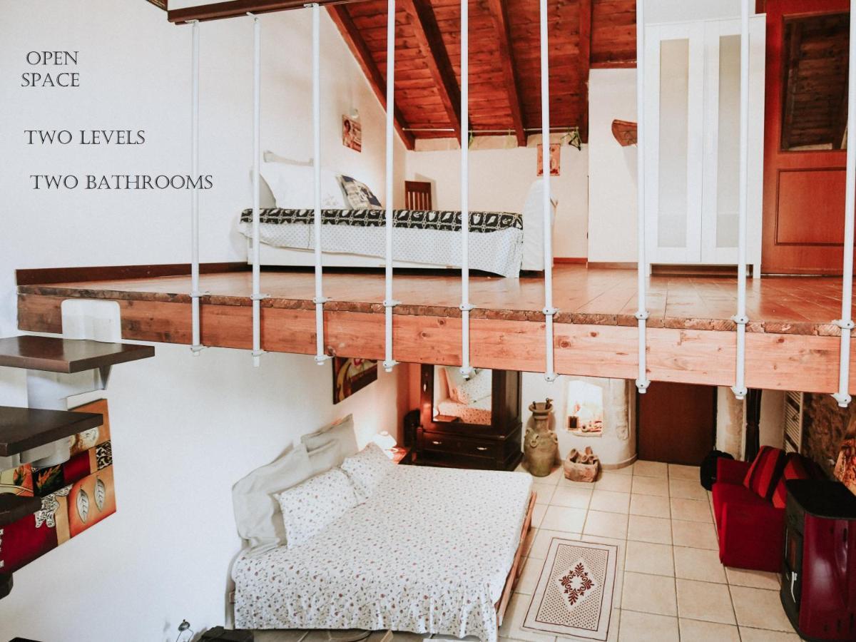 Antonella Home Brindisi Dış mekan fotoğraf