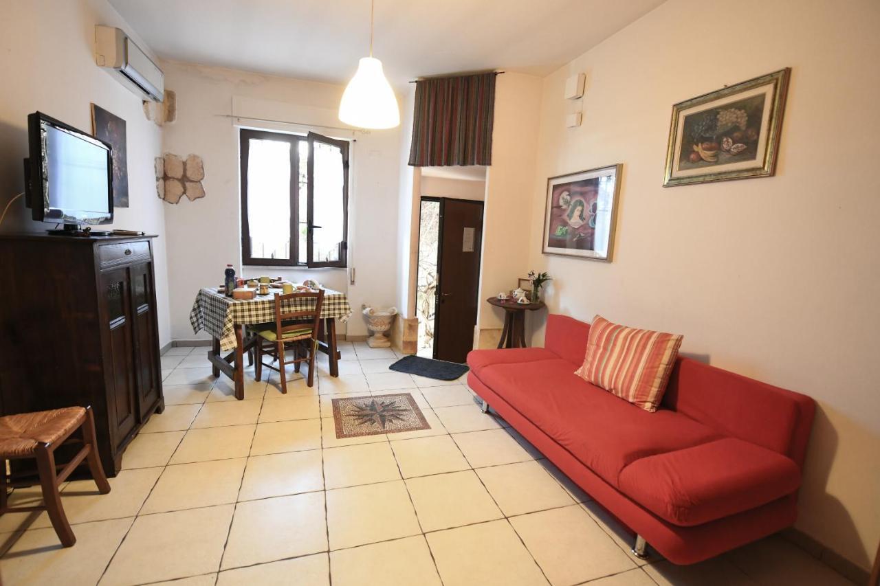 Antonella Home Brindisi Dış mekan fotoğraf