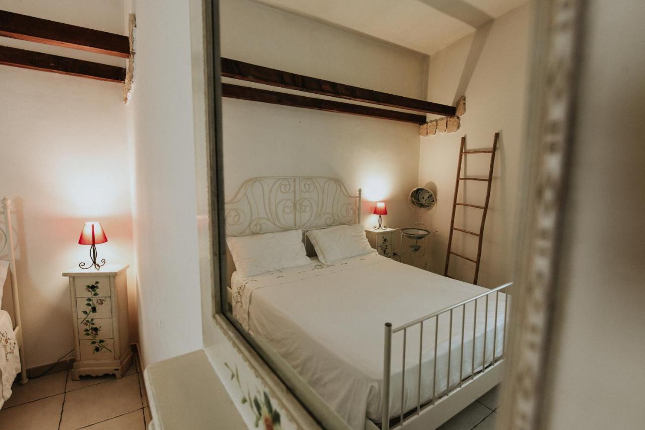 Antonella Home Brindisi Dış mekan fotoğraf
