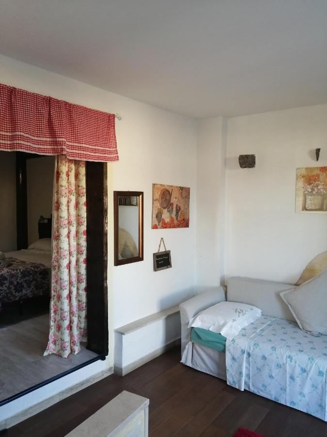 Antonella Home Brindisi Dış mekan fotoğraf