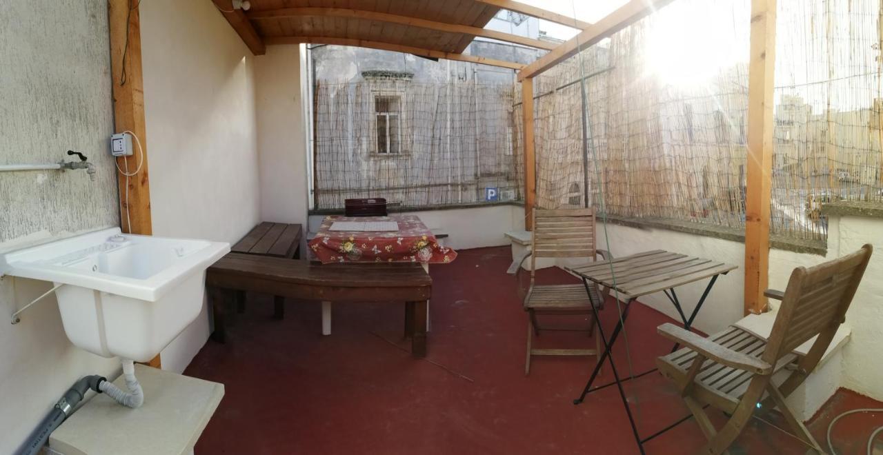 Antonella Home Brindisi Dış mekan fotoğraf